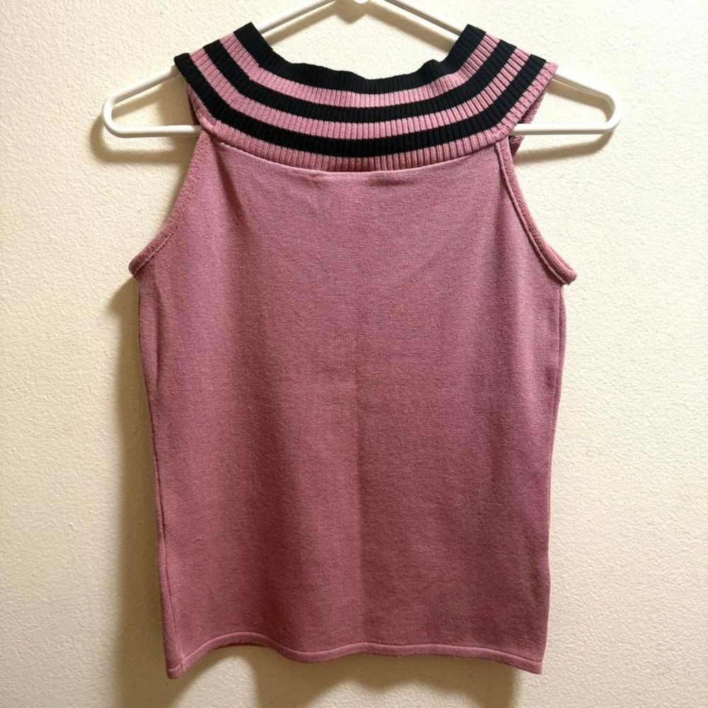 True Y2K A. Byer Brand Top size M Paper Tag - Picture 3 of 3